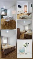 Apartmani Marija - Vila Marija - B&B Šilo