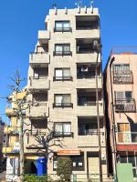 早稻田大学附近1室25平有电梯阳台 可直达池袋,新宿 上野 高田马场 涩谷 九段下 大冢 - B&B Tokyo