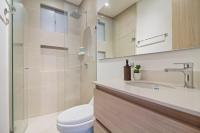 Salguero Suites, Playa Salguero Santa Marta - B&B Gaira