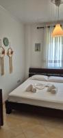 Seaside 2 bedrooms apartment - Ferienwohnung Vlora