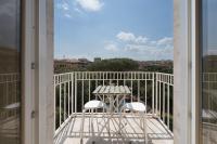 Alma Sun Rooms - Testaccio Heart of Rome - Ferienwohnung Rom
