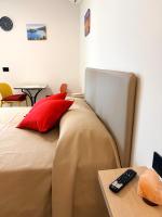 Nina Studio Apartment - Chambres d'hôtes Castelmola