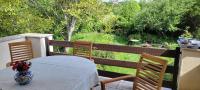 Fewo Luisengarten Altstadt - B&B Lubnjow