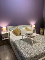 "Private Room" stanza privata with private bathroom - shared kitchen and beautiful terrace on Taormina Center Hostel Taormina - Chambres d'hôtes Taormina