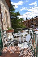 Vintage House - B&B Asciano