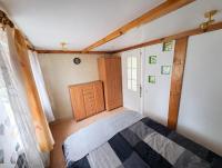 Peaceful Cottage With Garden - B&B Saulkrasti