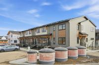 Modern 1BR South Health Campus Free Parking - Ferienwohnung Calgary
