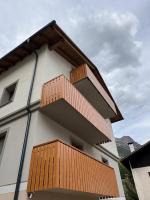 Appartamento MENNI - B&B Isolaccia