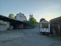 Tengs - B&B Triboltingen