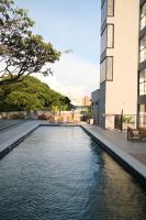 Céntrico y acogedor aparta estudio - Chambres d'hôtes Cali