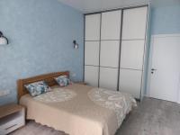 U Morya na 10 Fontana - Ferienwohnung Odessa