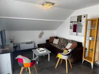 Le nid de la chouette - B&B Le Bourget-du-Lac