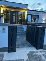 Apartments Villa Merci Porec - Ferienwohnung Poreč