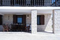 Evi's House - B&B Kándia