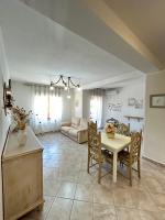 Casa La Famiglia - LaMaddalenaHomes - Ferienwohnung La Maddalena