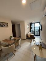 Apartamento Lirios, 2 habitaciones 1 Estudio N11 - Ferienwohnung Tegucigalpa