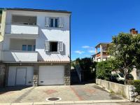 Apartmani MAURO & BORNA - B&B Krk