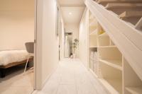 THE COZY NEST ABENO 駅1分 解放感ある一棟貸しヴィラ 長期歓迎 3BR Max9ppl - Bed and Breakfast Osaka