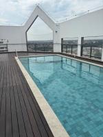 Apartamento, Campos dos Goytacazes, centro - B&B Campos dos Goytacazes