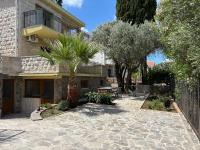 Boka Hub Apartments - B&B Krasići
