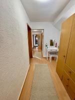 Poseidon Altstadt Apartment - B&B Hirschhorn