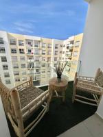 Luxury Appartement Rabat - Centre Gare & Mall - Haut Standing - B&B Rabat