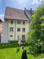 Haus Ella - B&B Stühlingen