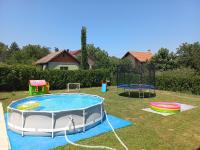 Villa Pogled - Pool, Billiards, Pikado & Private Parking - Bed and Breakfast Novi Sad