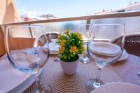 Bright & Spacious Apartment in Nerja Centre - B&B Nerja