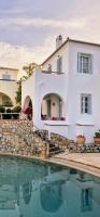 Villa Giasemi - Ferienwohnung Spétses