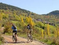 Entre els pirineus - Ferienwohnung