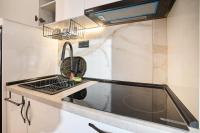 Iraklia Coral - Ferienwohnung Néa Irákleia