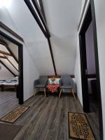 Quadruple Room with Private External Bathroom