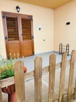 Costa Silvia Villaggio Frisaia Vue imprenable sur la mer avec piscine - Chambres d'hôtes Trinità d'Agultu