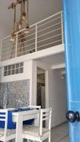 La Perla Blu - B&B Calasetta