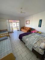 Praia Alegre Suite - B&B Penha