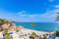 El Barrio - Ferienwohnung Nerja
