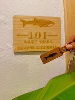 Serene Dhigurah - Bed and Breakfast Dhigurah