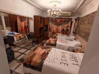 Quadruple Room with Balcony