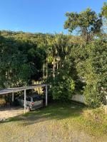 Praia Alegre Suite - B&B Penha