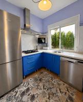 Chalet El Acebuche, 5 minutes from the beach - B&B Los Caños de Meca
