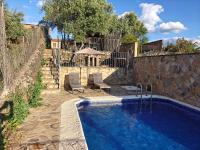 Casa rural rio yeguas - Chambres d'hôtes Azuel