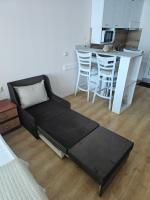 Silver Beach Studio 73B - B&B Byala