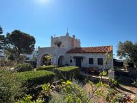 Μεδ-οίκων Γιατριάνων House - Ferienwohnung Kéria