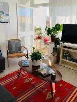 Stylish apartment in the heart of Peniche - B&B Peniche