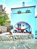 Villa Giasemi - Ferienwohnung Spétses