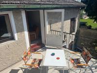 Pure Nostalgie am Scharmützelsee - Ferienwohnung Wendisch Rietz