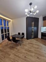 Мост сити видовая релакс - B&B Dnipró