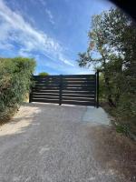 Sea Sky Villa with private pool - B&B Costa Paradiso