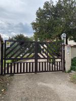 Roma nel verde - B&B Roma